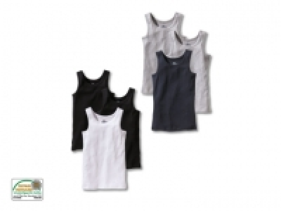 Unterhemden, 3er CHF 8.99