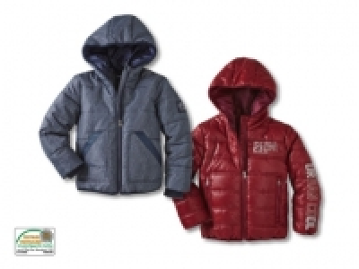 Steppjacke CHF 14.99