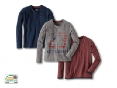 Langarmshirt CHF 4.49