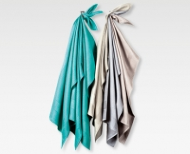 MY LIVING STYLE Mikrofaser-Geschirrtücher CHF 3.79