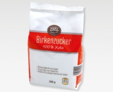 HAPPY HARVEST Birkenzucker CHF 5.99