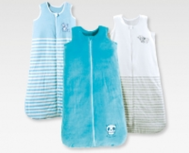 IMPIDIMPI Baby-/Kleinkinder-Schlafsack