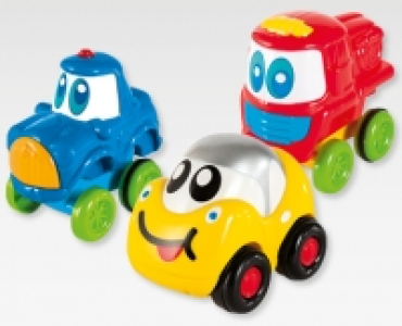 TOYLINO Spiel-Auto