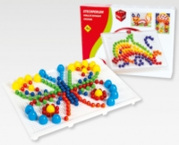 TOY Steckperlen