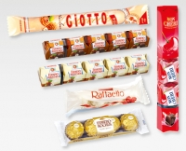 FERRERO® Pralinés CHF 1.79