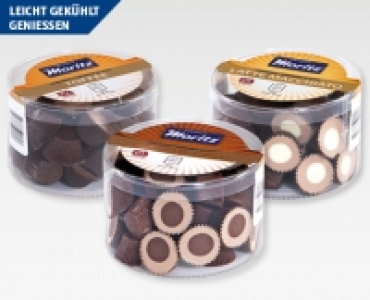 Aldi Suisse  MORITZ® Eiskonfekt