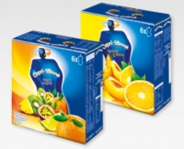 CAPRI-SONNE Capri-Sonne