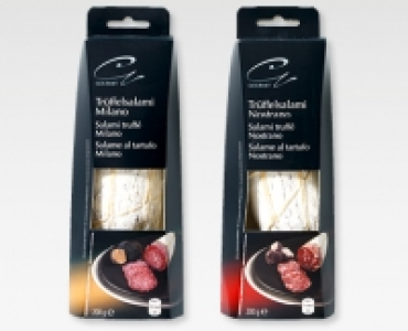 GOURMET Trüffelsalami CHF 9.99