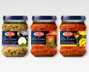 BARILLA Pesto Rustico CHF 2.99
