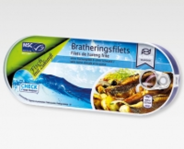ALMARE SEAFOOD MSC Bratheringsfilets