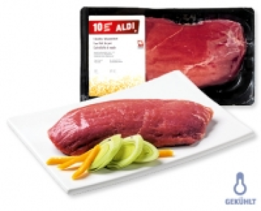 Falsches Schweinsfilet CHF 1.49