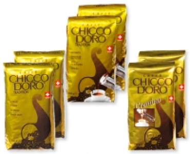 Chicco dOro®