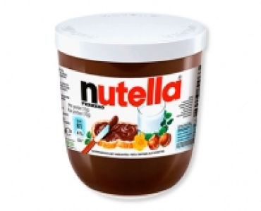 FERRERO® Nutella CHF 1.99