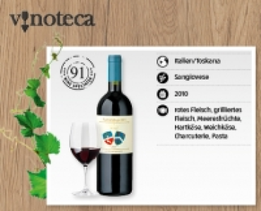 JACOPO BIONDI SANTI Sassoalloro IGT CHF 13.99