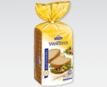 GLUTANO Weissbrot