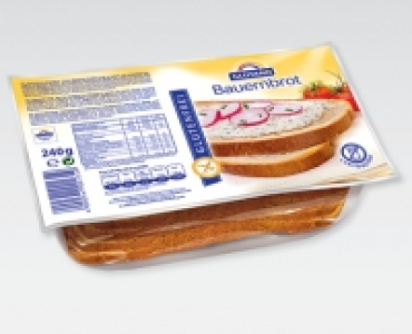 GLUTANO Bauernbrot