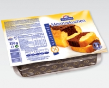 GLUTANO Marmorkuchen