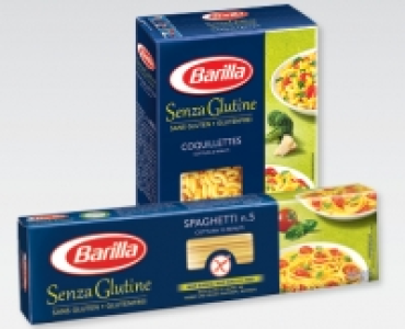 BARILLA Teigwaren CHF 2.49