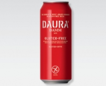 ESTRELLA Estella Daura Bier