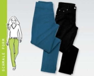 BLUE MOTION Damen-Treggings CHF 14.99