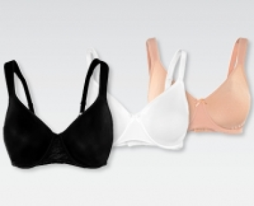 SKIN TO SKIN Damen-Komfort-BH CHF 8.99