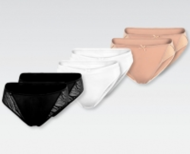 SKIN TO SKIN Damen-Slips CHF 6.99