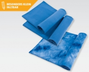 CRANE® Mikrofaser-Sporthandtuch CHF 9.99