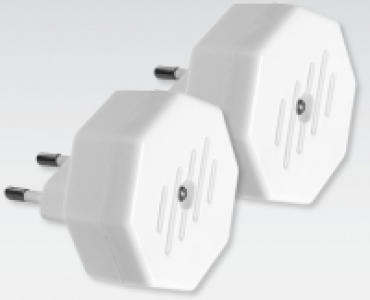 GARDENLINE® Elektronischer Spinnenschreck