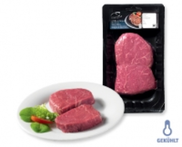 GOURMET US Black Angus Rindsfilet-Medaillons CHF 7.99