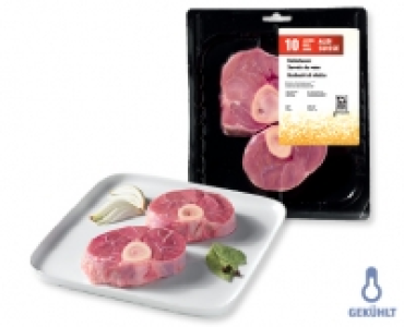 Kalbshaxen CHF 1.69