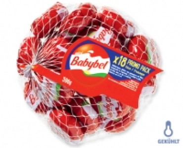 Mini Babybel CHF 4.95