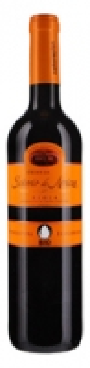 Naturaplan Bio-Rioja DOCa Crianza Señorio de Arriezu 2011