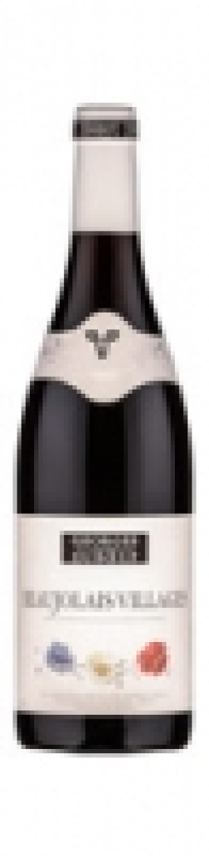 Beaujolais-Villages Duboeuf AOC 2011 CHF 9.95