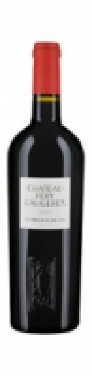 Château Péby Faugères Grand Cru St-Emilion AOC 2011 CHF 92.00