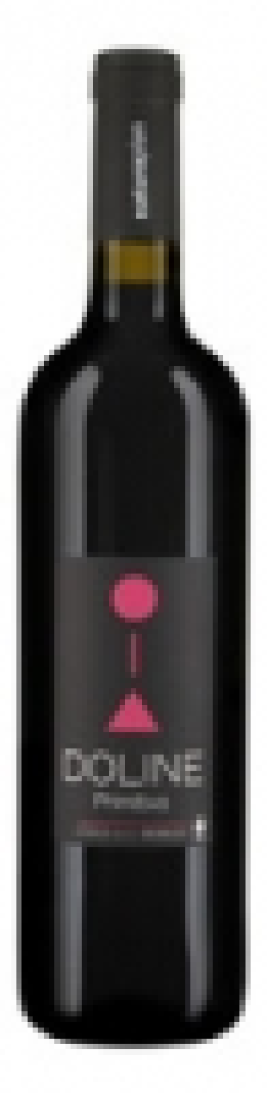 Naturaplan Bio Primitivo Puglia IGP Doline 2013