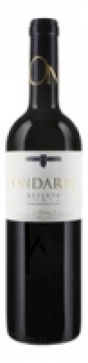 Rioja DOCa Reserva Ondarre 2009 CHF&nbsp;13.95