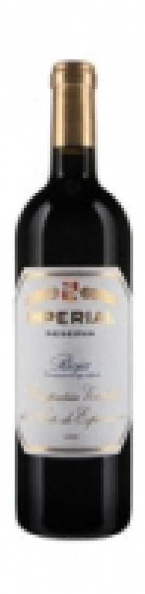 Rioja Imperial Cune Reserva DOCa 2009 CHF 34.95
