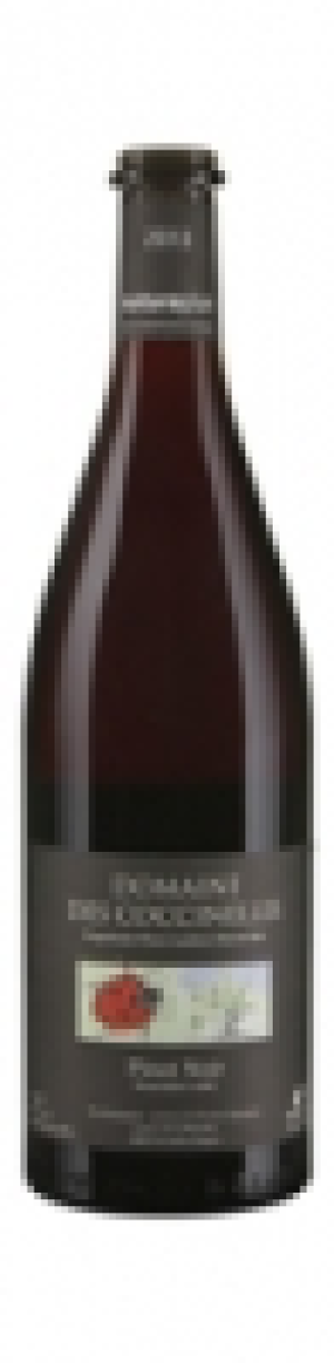 Naturaplan Bio-Pinot Noir Neuch&acirc;tel AOC Domaine des Coccinelles 2013 CHF&nbsp;16.95