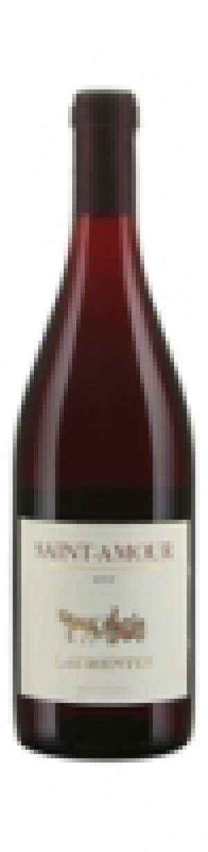 Saint-Amour Laurentin AOC 2013 CHF&nbsp;9.95