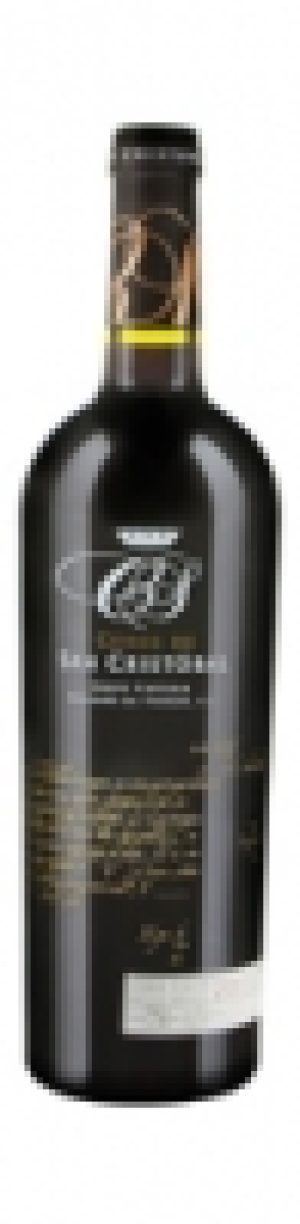 Conde de San Crist&oacute;bal Ribera del Duero DO 2011 CHF&nbsp;13.95