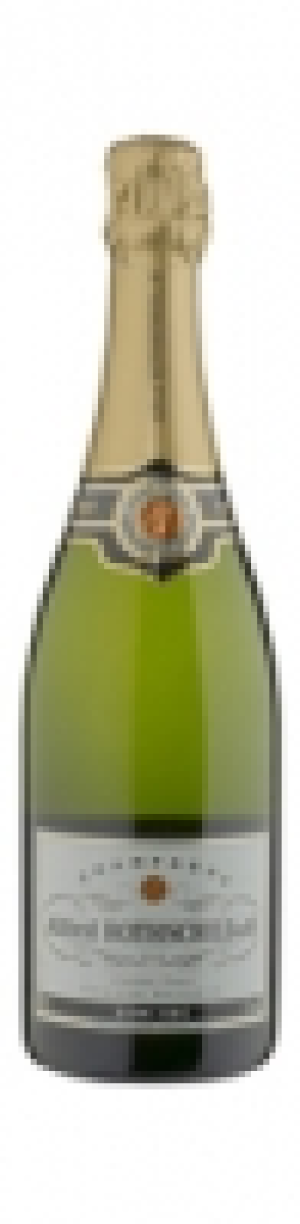 Alfred Rothschild Champagne demi-sec CHF&nbsp;23.95