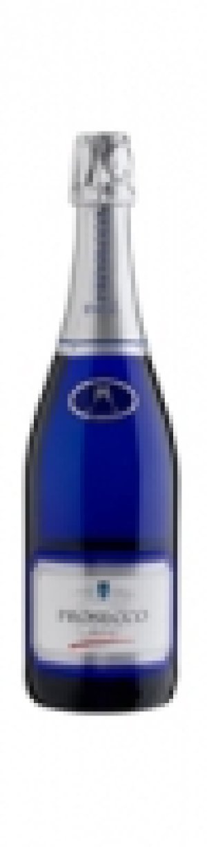 Prosecco Blu Extra Dry DOC CHF 8.75