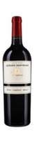 Mondovino  Vin de Pays dOc Cuvée Rouge lHospitalet G. Bertrand 2013