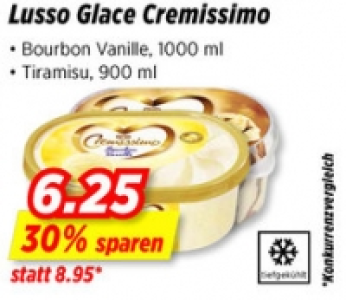 Lusso Glace Cremissimo