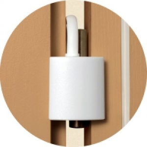 T&uuml;r- und Fensterstopp CHF&nbsp;4.35