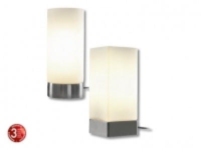 Tischlampe