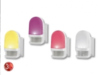 LED-Nachtlicht CHF 6.99