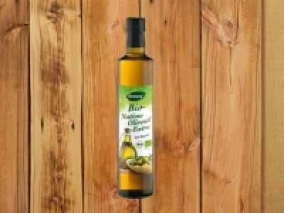 Spanisches Bio Olivenoel