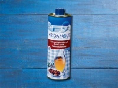 Natives Olivenoel extra