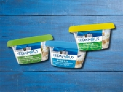 Griechischer Frischkaese